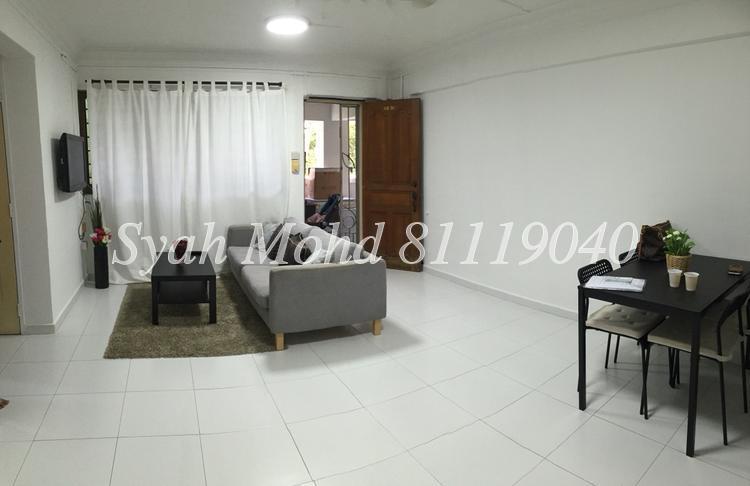 Blk 371 Bukit Batok Street 31 (Bukit Batok), HDB 3 Rooms #118677022